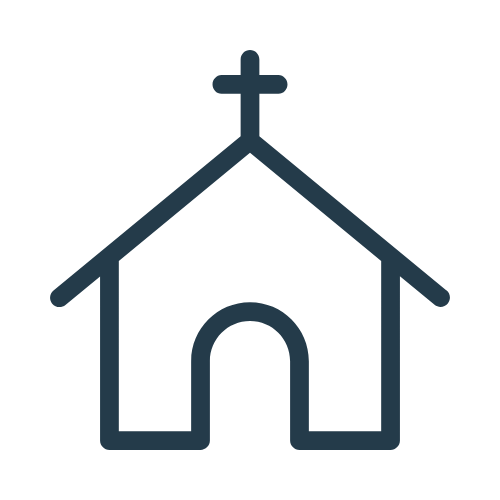 Default Church Logo Logo